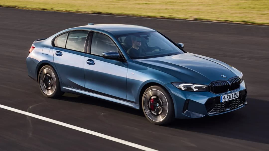 BMW Serii 3 – historia, cechy, silniki i opinie, które musisz znać