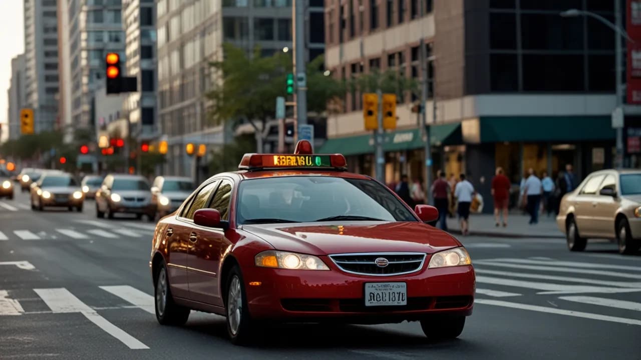 Przepisy ruchu drogowego w pigułce: kompendium wiedzy kierowcy