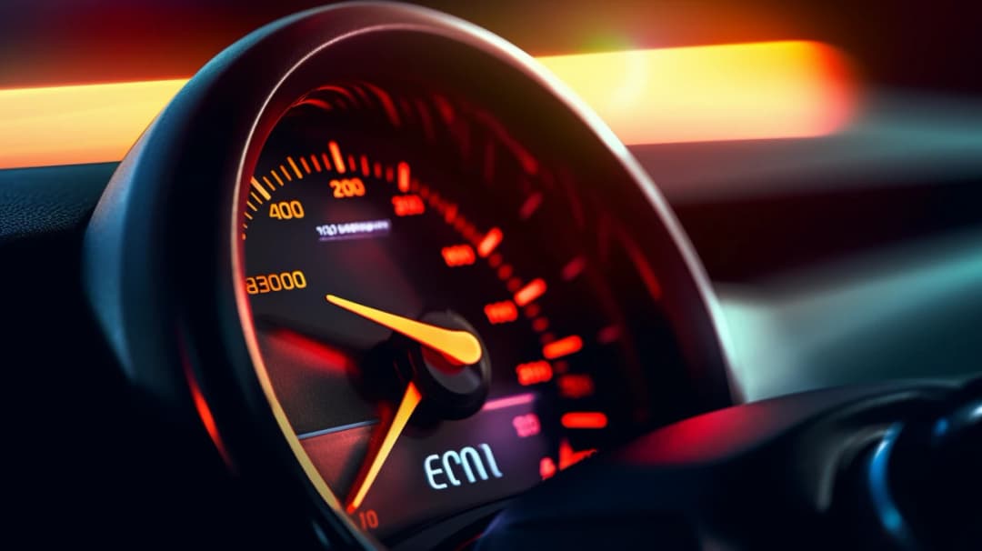 Opis kontrolki Ford Fiesta MK6 - wszystko, co musisz wiedzieć