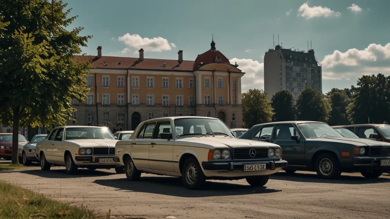 Samochody używane w Legionowie – Gdzie kupić i co warto sprawdzić?