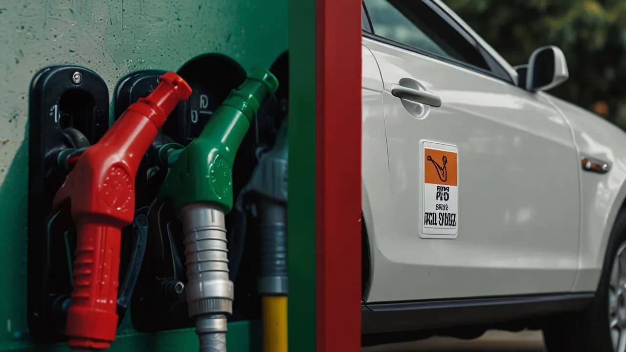 Paliwo LPG – Zalety i wady tego rozwiązania dla Twojego auta