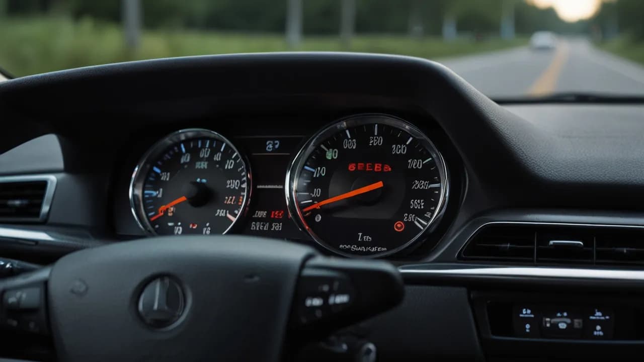 Jak ruszać autem? Wskazówki dla kierowców – Poradnik krok po kroku