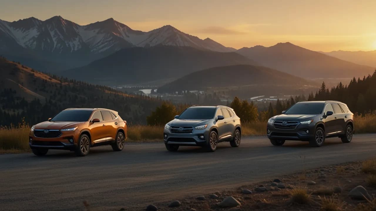 Jaki SUV do 30 tys. zł? Najlepsze opcje i modele w tej cenie