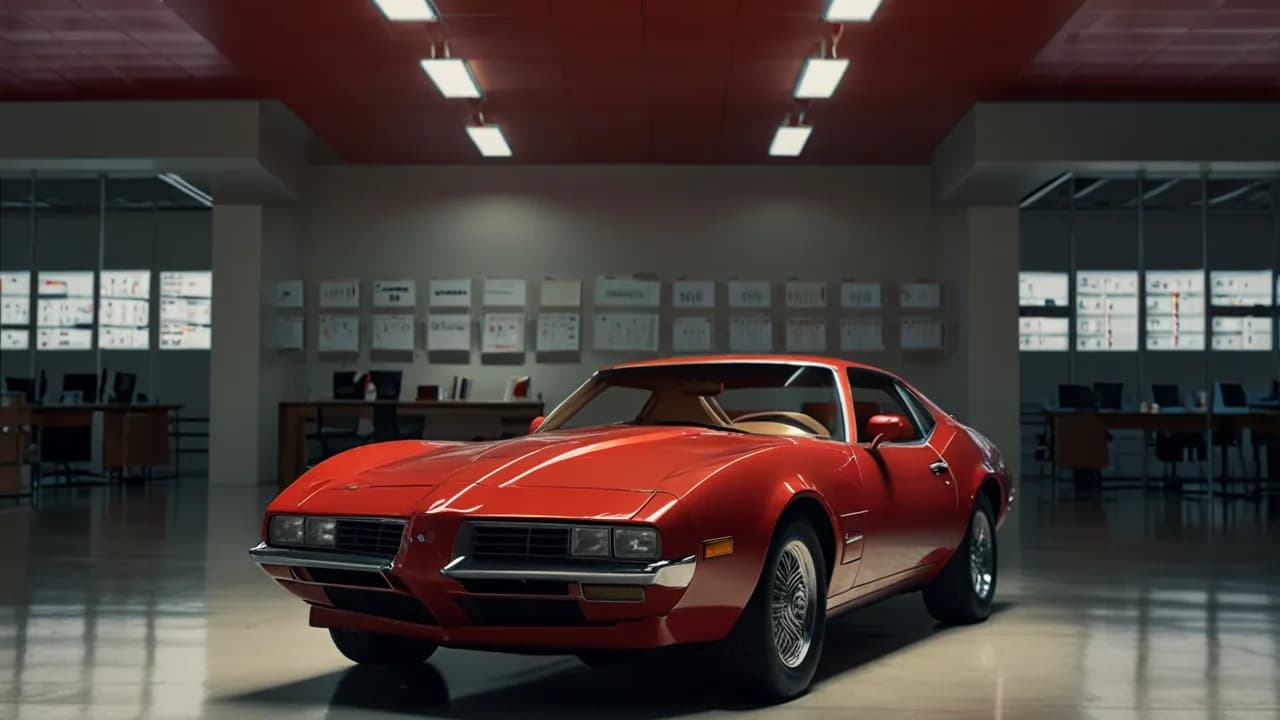 Kupno nowego samochodu – Co musisz wiedzieć przed finalizacją zakupu?