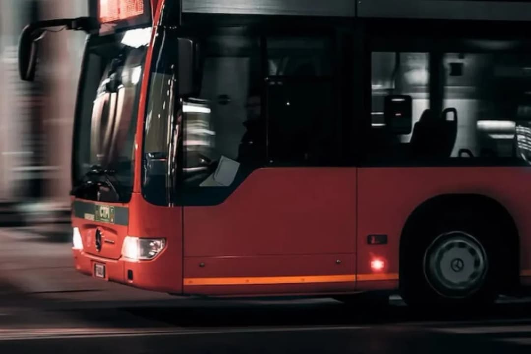 Ile kosztuje prawo jazdy na autobus? Szczegóły, które musisz znać