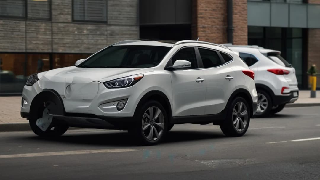 Hyundai ix35 – Wymiary i używane modele: Co warto wiedzieć?