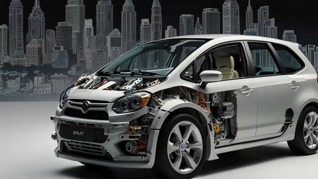 Jak działa automatyczna skrzynia biegów? Praktyczne informacje i porady