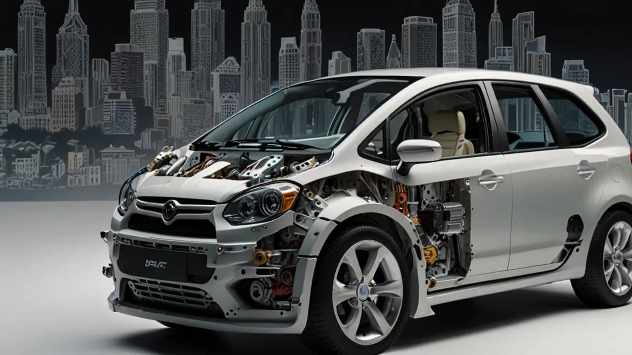 Jak działa automatyczna skrzynia biegów? Praktyczne informacje i porady