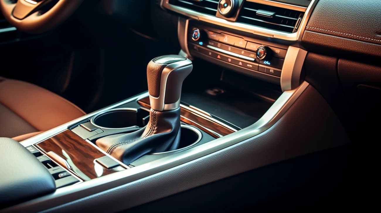 Skrzynia e-CVT Toyota - Opinie i informacje