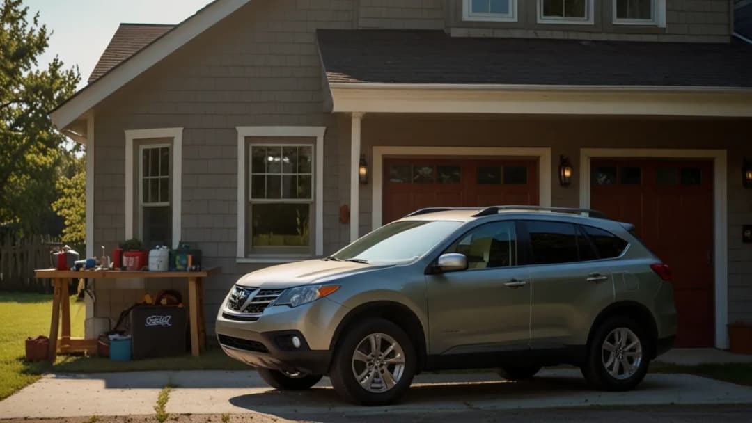 Co zrobić po zakupie używanego auta? Praktyczny przewodnik krok po kroku