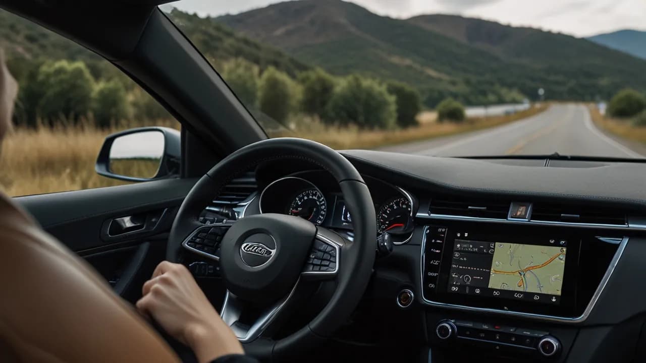 Samochody automatyczne – Czy warto wybrać automat?