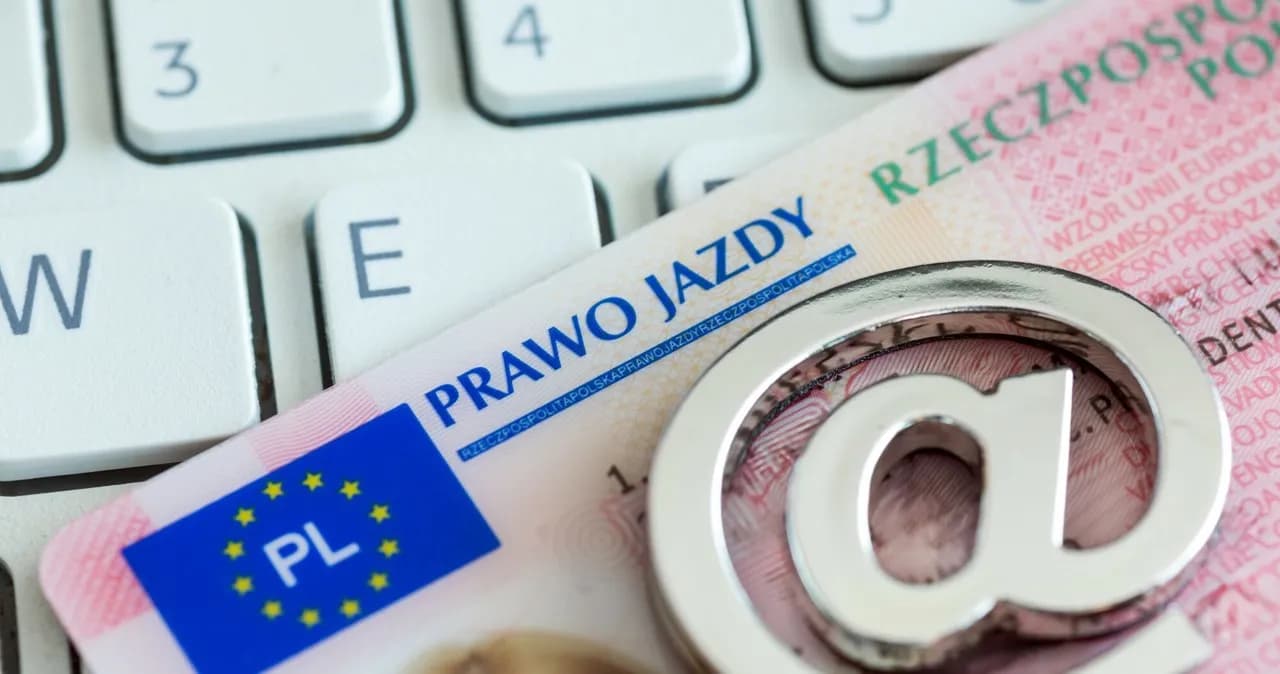 Jak sprawdzić czy prawo jazdy jest do odbioru - szybka weryfikacja online