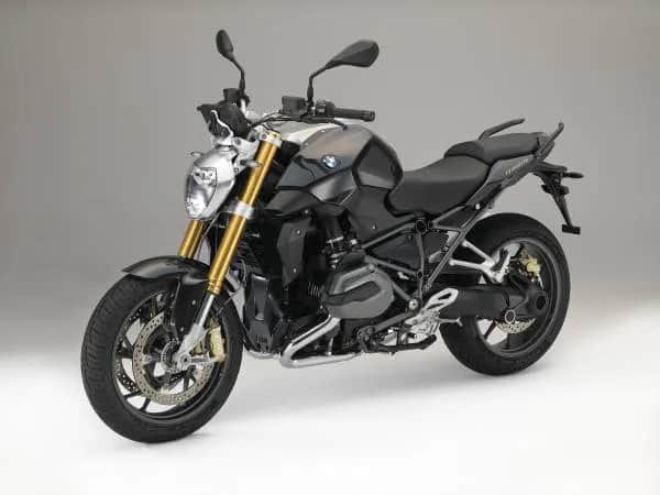 BMW R 1200 R - komfortowy motocykl z doskonałymi osiągami na każdą trasę