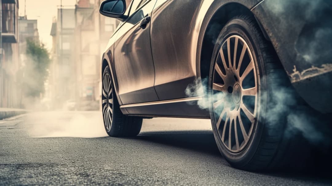 Objawy zapchanego filtra DPF - co należy wiedzieć